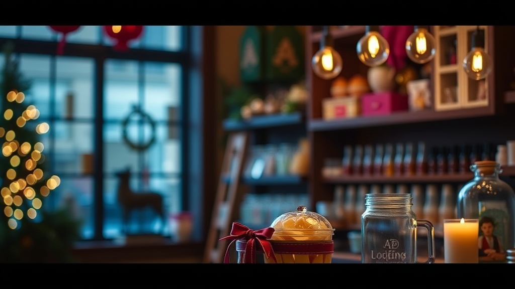 Beyond the Usual: Thoughtful Abbotsford Gifts for Any Occasion