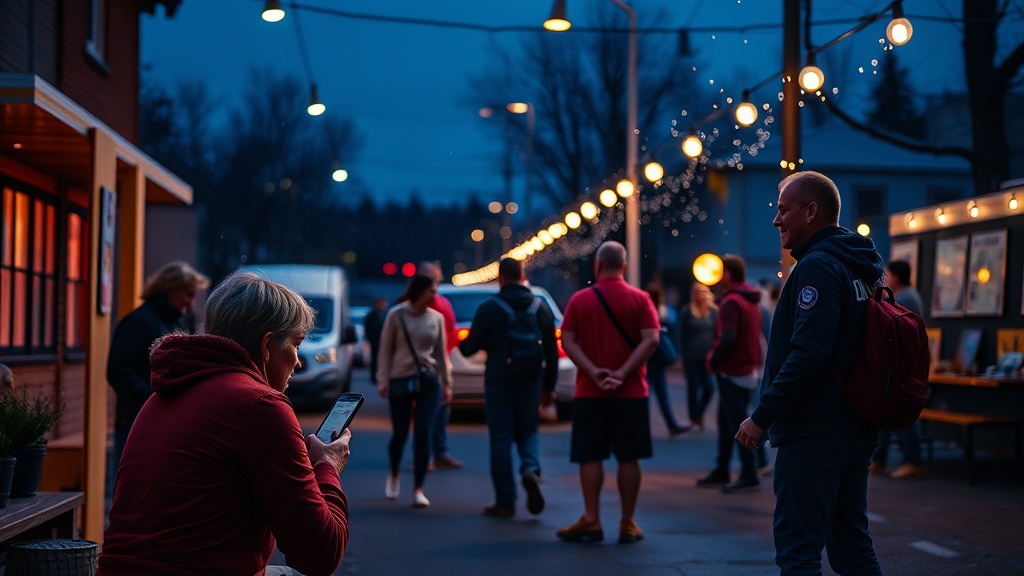 Connecting with Purpose: Unearthing Meaningful Volunteer Roles Across Abbotsford