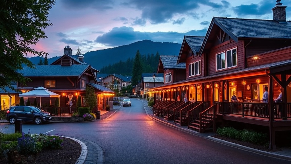 How to Explore Abbotsford's Hidden Gems Like a Local