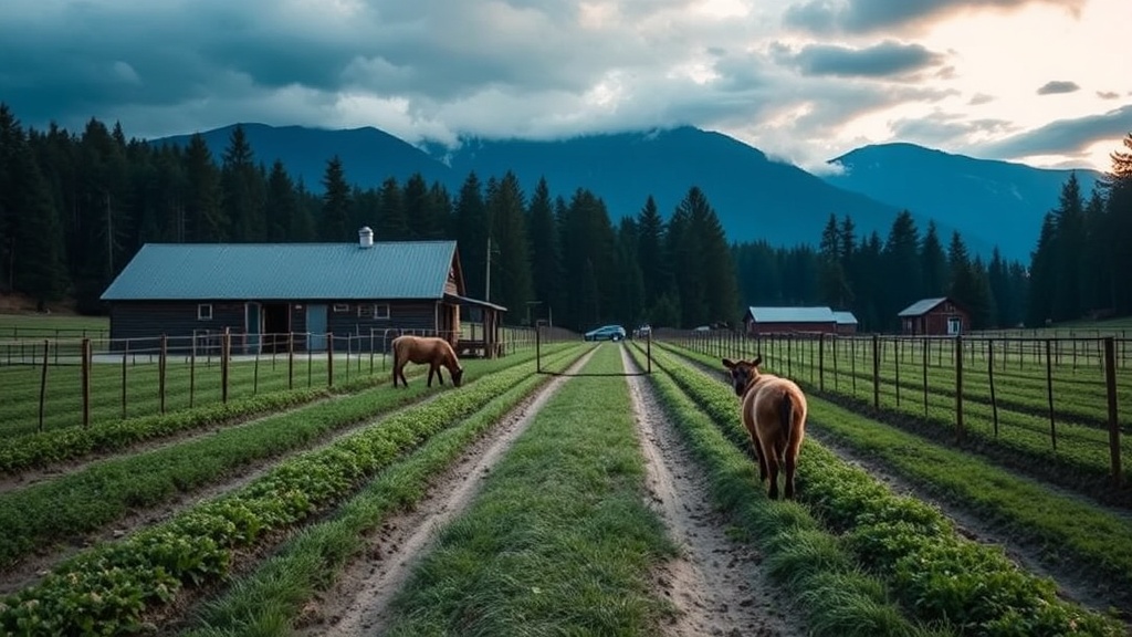 Planning a Successful Seasonal Farm Stay in Abbotsford