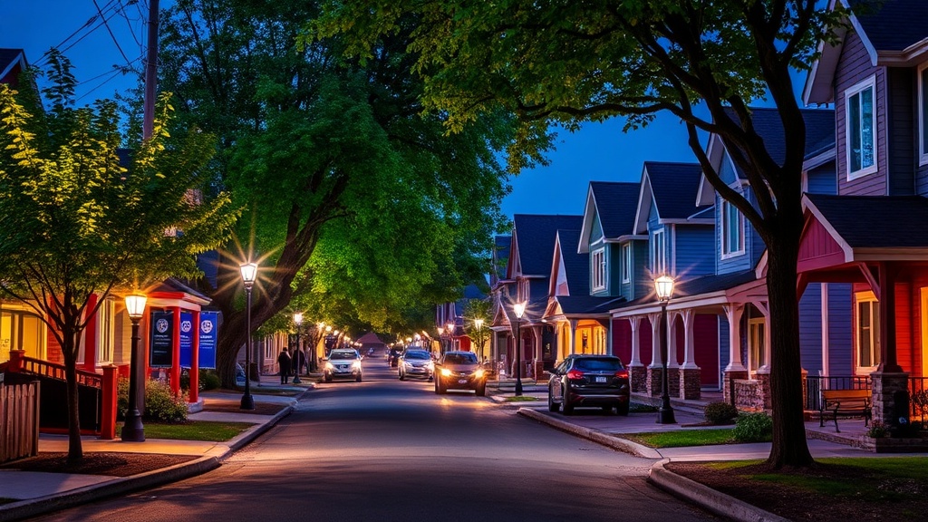 Ways to Get Involved with Local Abbotsford Neighborhood Associations