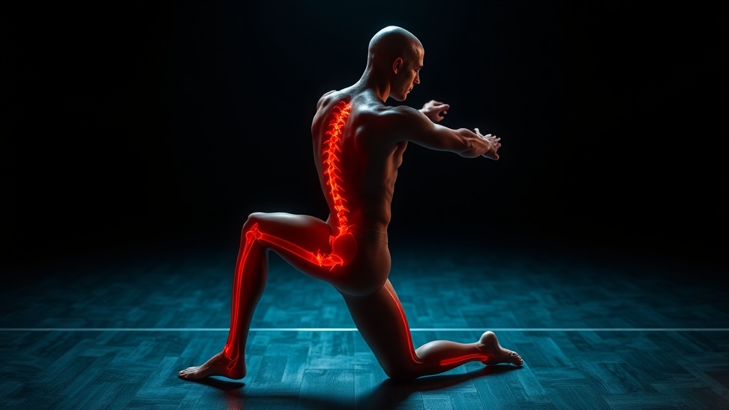 Keep Your Joints Moving with Proper Figure Exercise