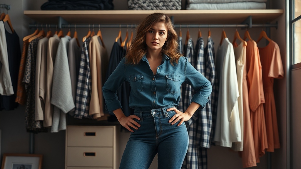 Keeping Your Figures From Losing Shape with Proper Storage