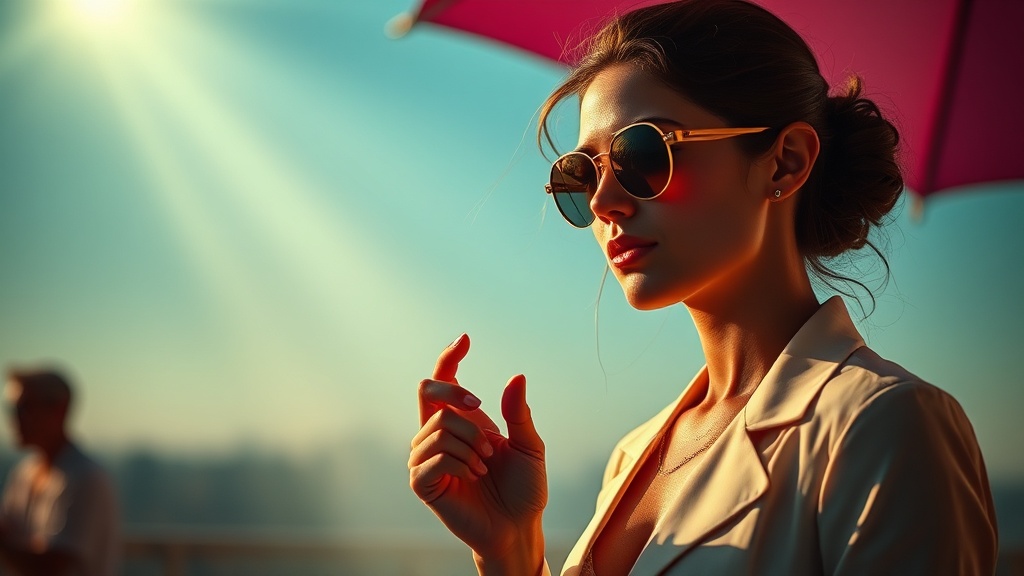 Stop the Fade: Protecting Your Figures from UV Damage