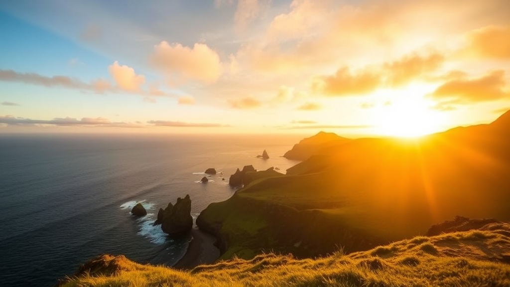 6 Remote Islands in the Azores for an Unforgettable Atlantic Adventure