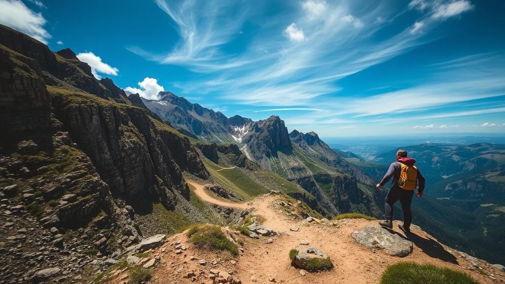 7 Epic Adventure Destinations That Belong on Your Bucket List