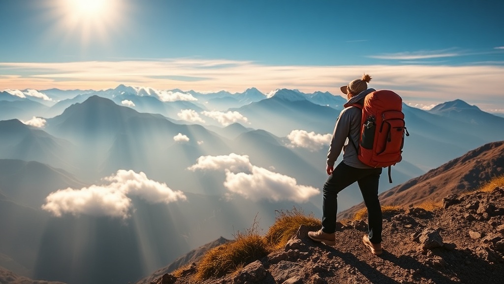 Beyond the Trail: Navigating the High Altitudes of the Peruvian Andes