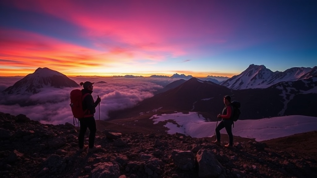 Budgeting for a High-Altitude Trek in the Andes: A Real-World Breakdown