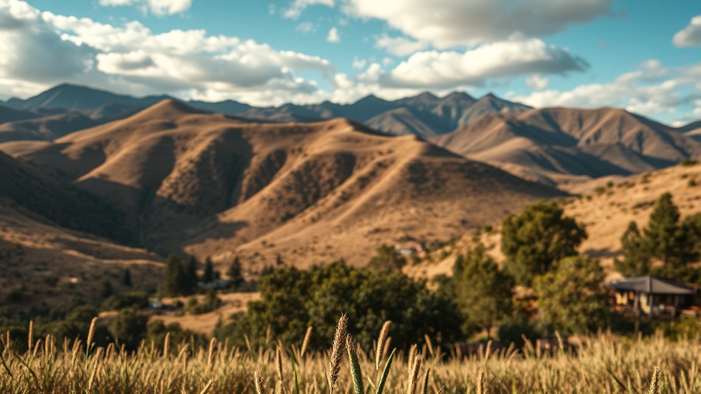 Finding Serenity in the High Andes Through Local Coffee Traditions