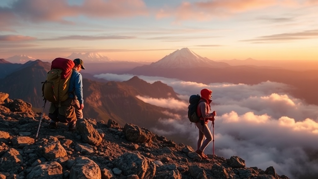 How to Master Packable Gear for Long-Distance Trekking