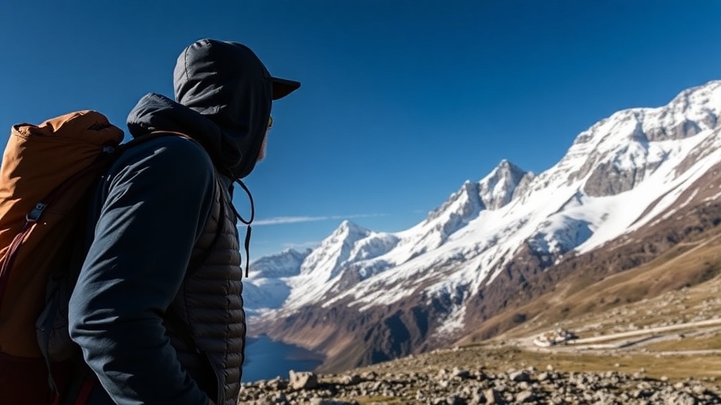 How to Pack for a Solo Trek in the Andes