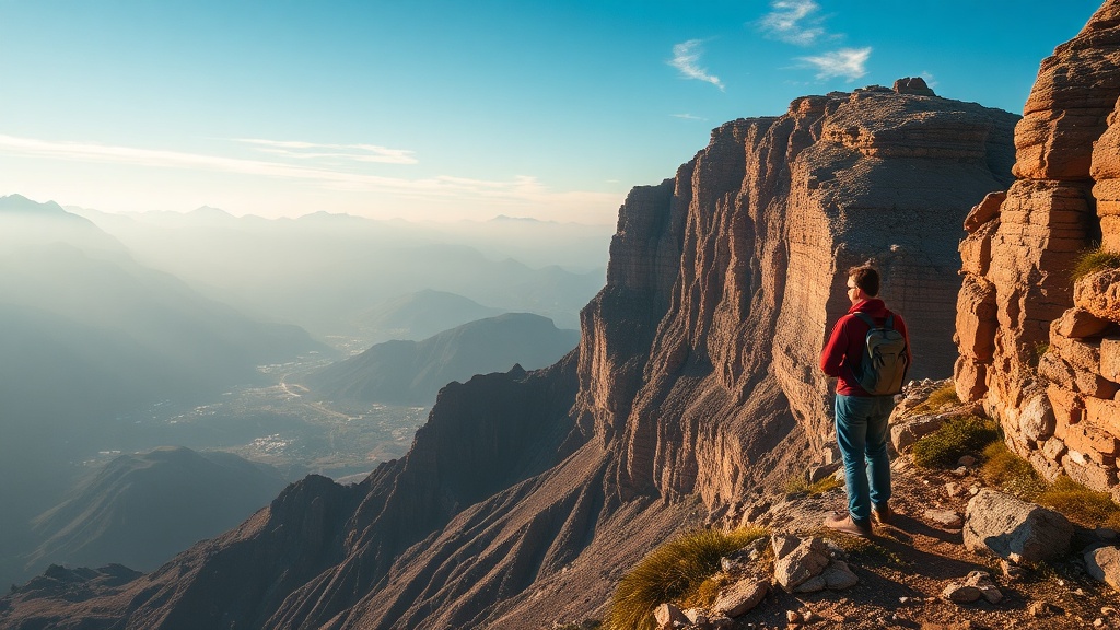 Maximizing Short Leave: Crafting High-Impact Adventure Trips for the Full-Time Professional