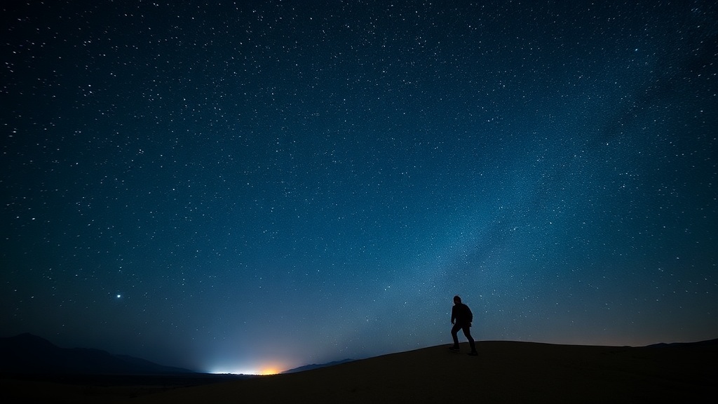 Navigating the Night: A Guide to Stargazing in the Atacama Desert