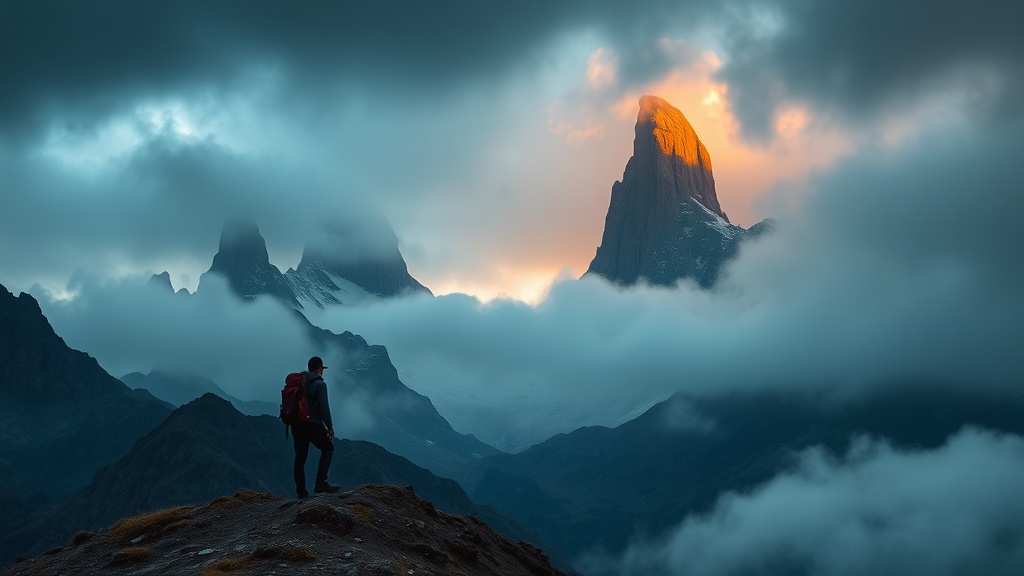 Patagonia's O Circuit Is Worth the Extra 3 Days — Here's the $2,850 Breakdown