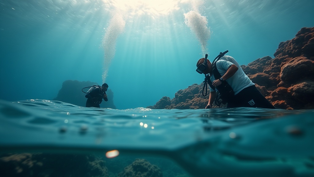 Planning Your First Low-Impact Scuba Expedition to Raja Ampat