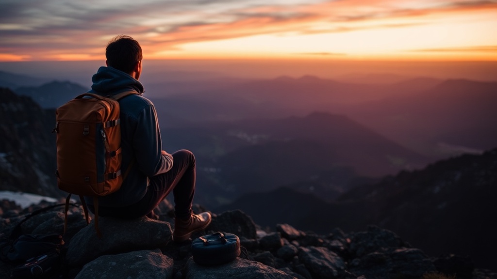 Quick Tip: Elevate Your Adventure Travel with Minimal Gear and Maximum Experience