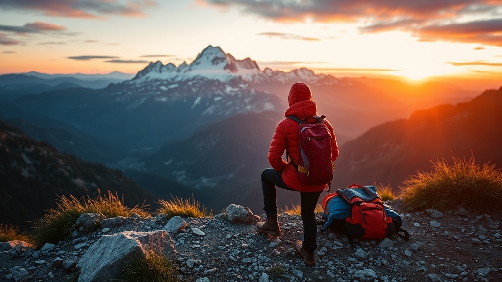 The One Packing Rule That Makes Every Adventure Trip Easier