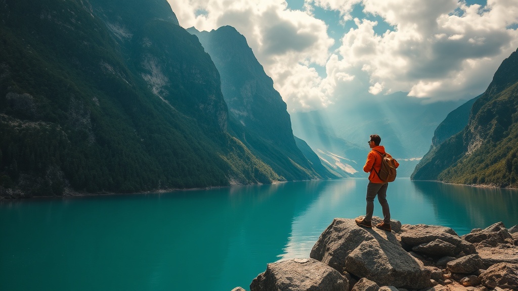 The One Travel Habit That Turns Any Trip Into a Real Adventure (And Why Most People Skip It)