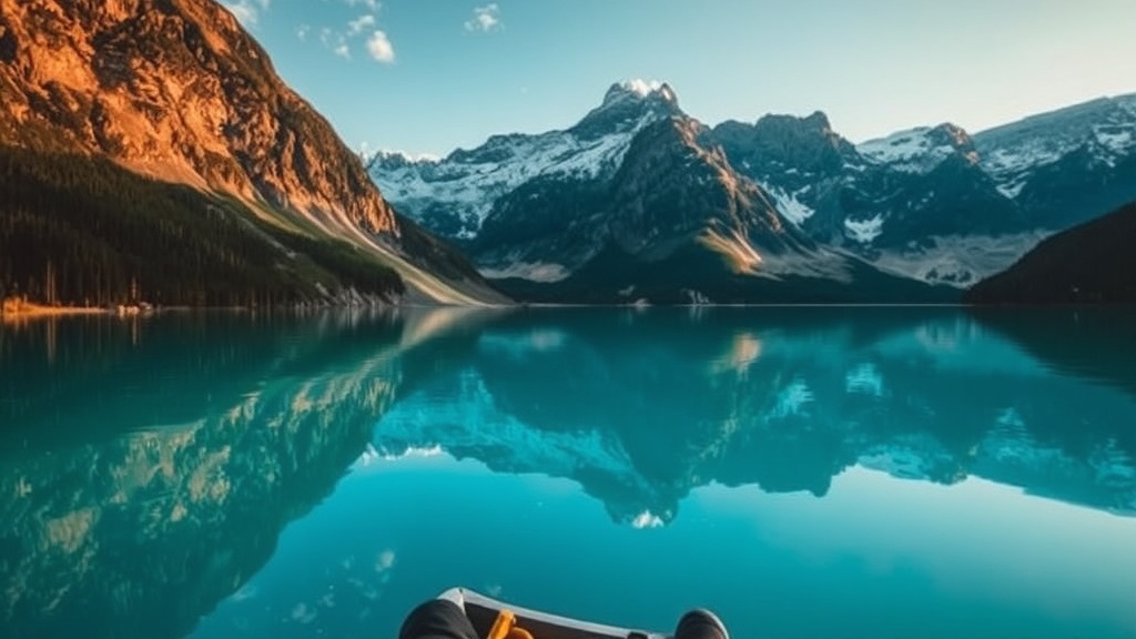 The Real Cost of Adventure Travel: How to Plan Epic Trips Without Blowing Your Budget