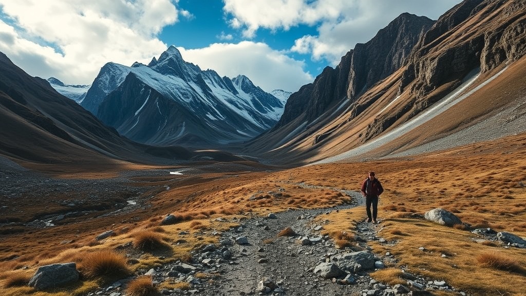 The Real Cost of Trekking the W Circuit in Patagonia