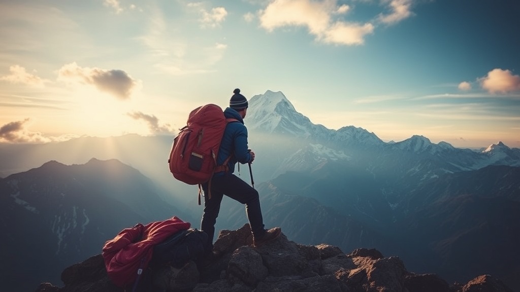 The Reality of Budgeting for a High-Altitude Trek in Nepal