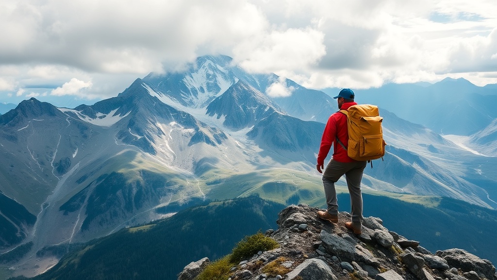 The Ultimate Guide to Planning Your First Multi-Day Trekking Adventure