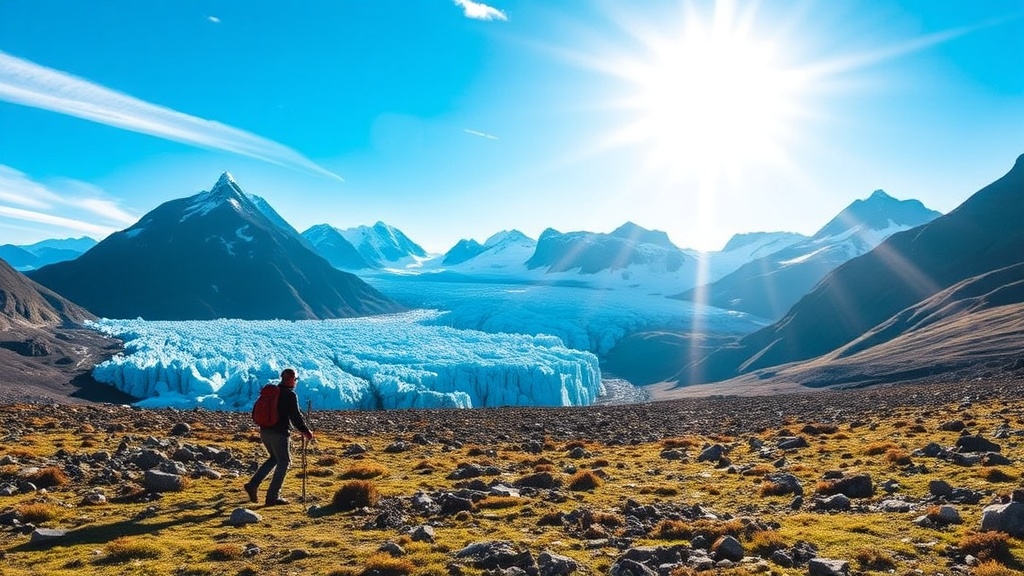 The Ultimate Patagonia Adventure Itinerary: Trekking, Glaciers, and Wild Landscapes Without Regret