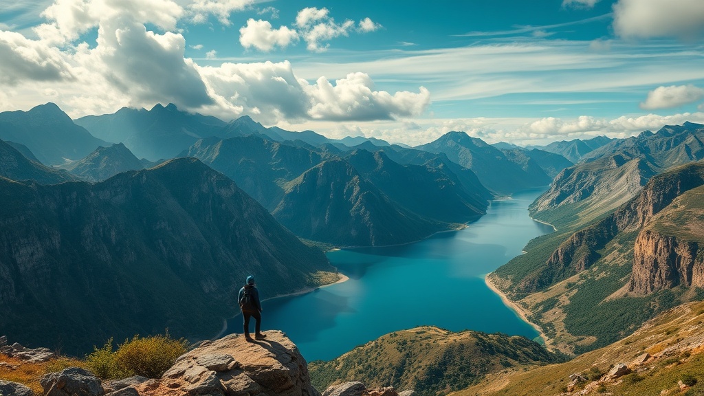 Top 10 Adventure Travel Destinations You Must Visit in 2026