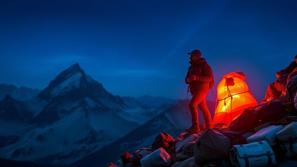 What to Pack for a High-Altitude Trek in Nepal