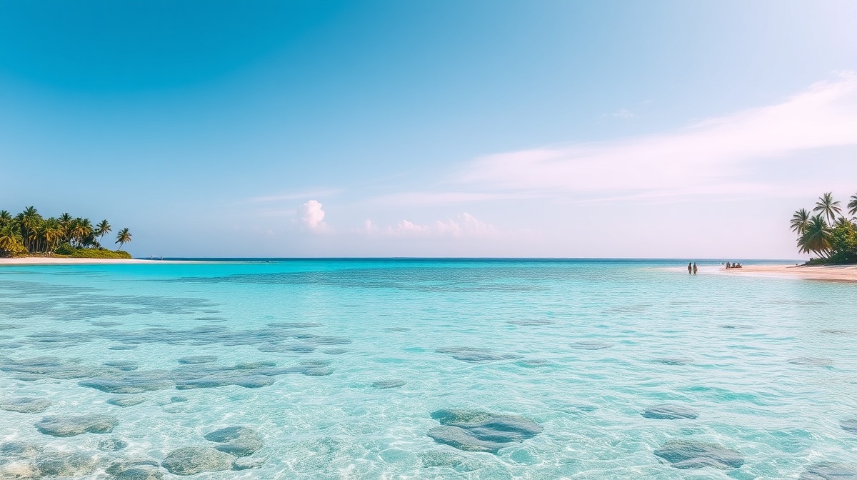 The Ultimate Guide to Finding Your Perfect Beach Vacation: Match Your Travel Style to Paradise 🏖️