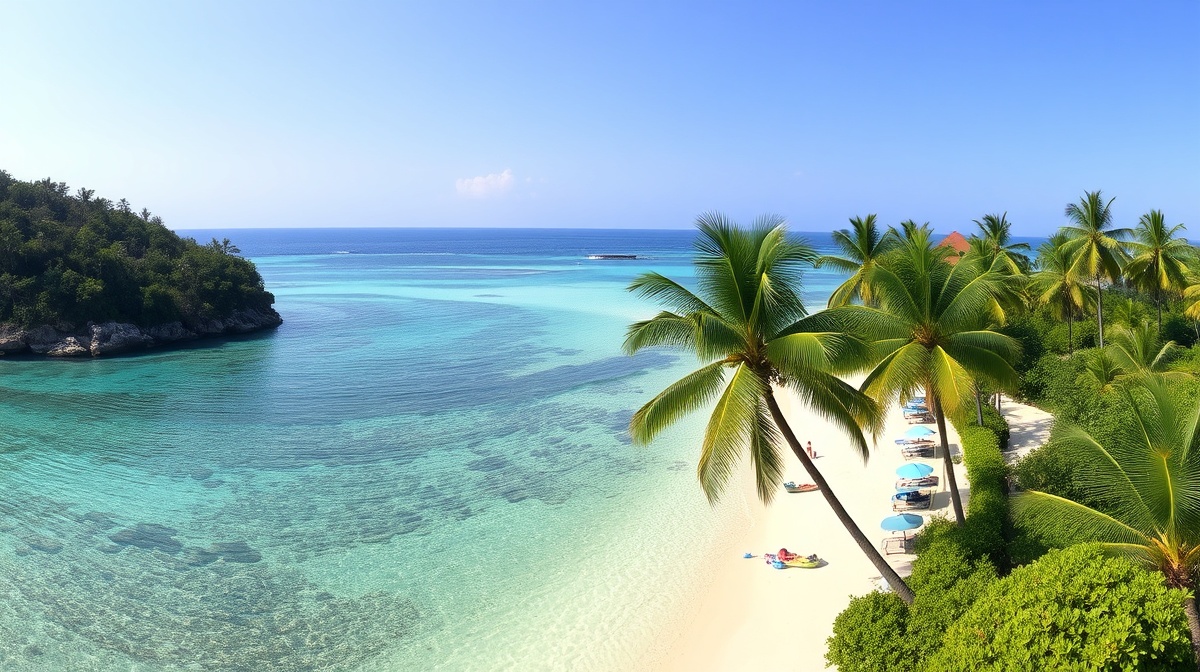 Beyond the Postcard: Your Ultimate Guide to Beach Vacations That Actually Live Up to the Hype 🌊