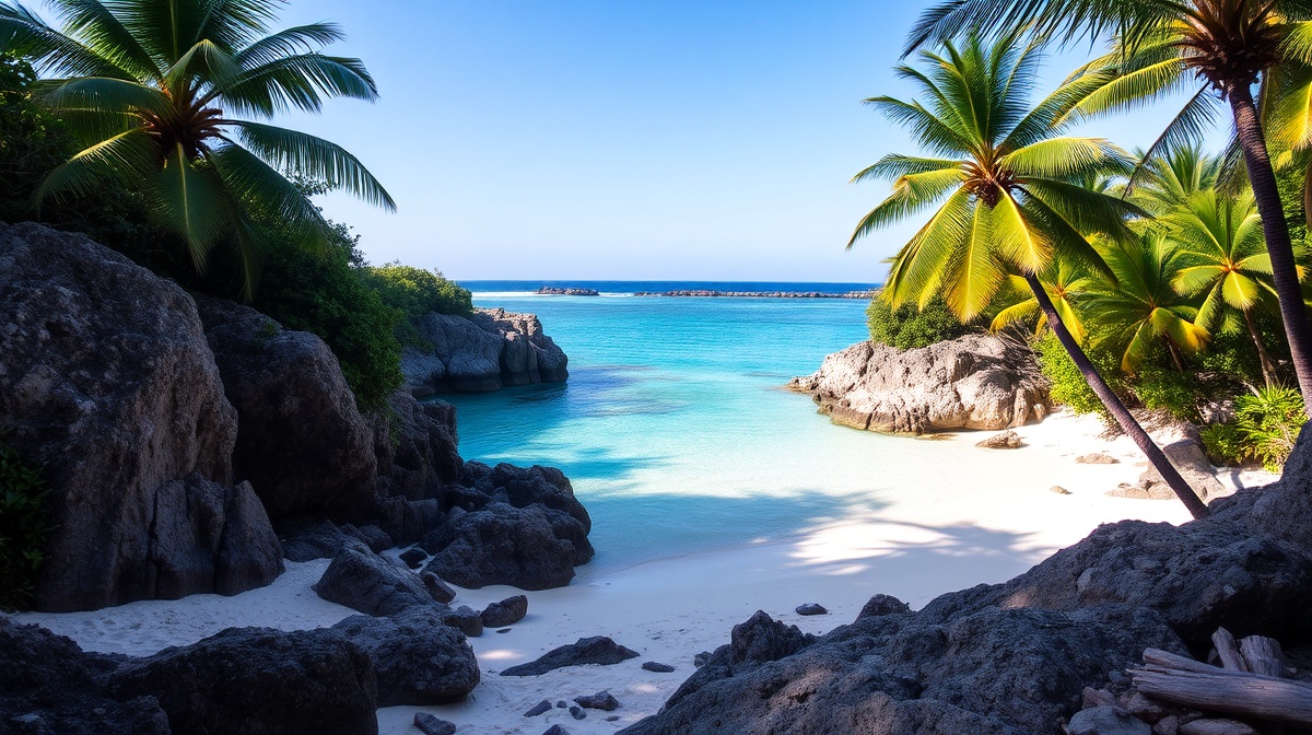 Beyond the Brochure: 5 Hidden Beach Towns Where Authentic Coastal Magic Still Exists 🏖️✨