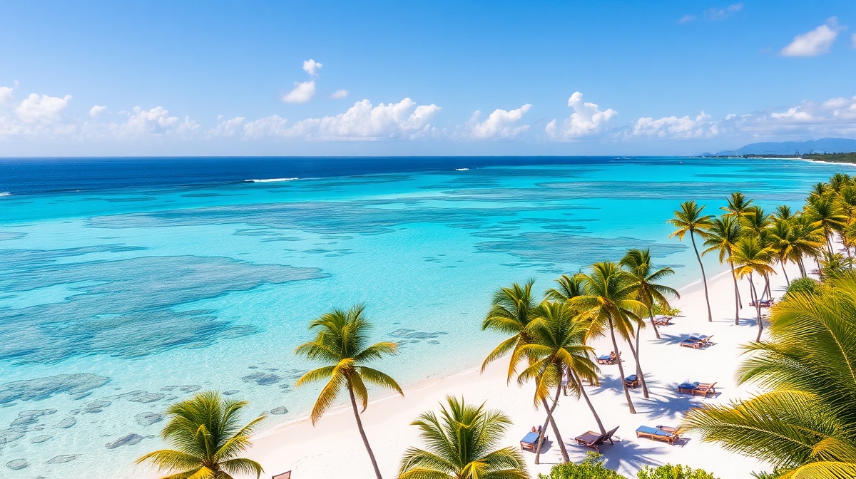 The Art of Slow Beach Travel: Why Ditching Your Itinerary Leads to Paradise ☀️🌊