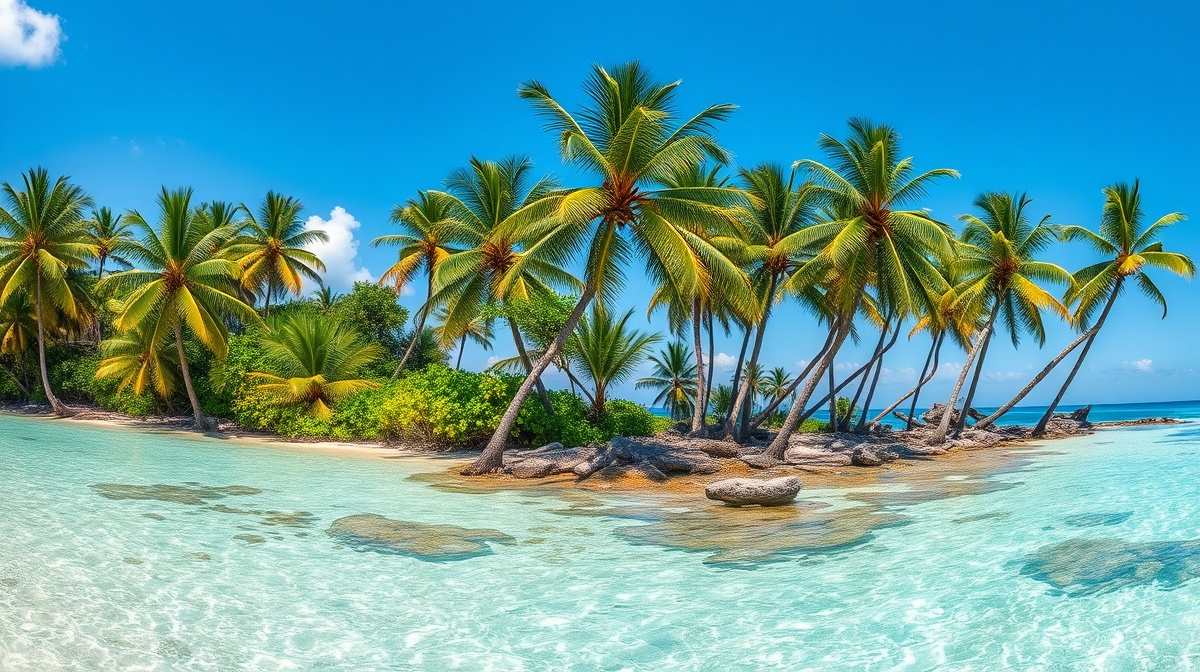 Find Your Perfect Shore: The Ultimate Guide to Matching Your Travel Style with Paradise 🏖️