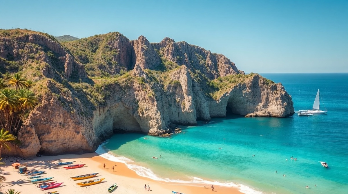 Beyond Cancún: Why Mexico's Riviera Nayarit is Your Next Beach Obsession 🌴