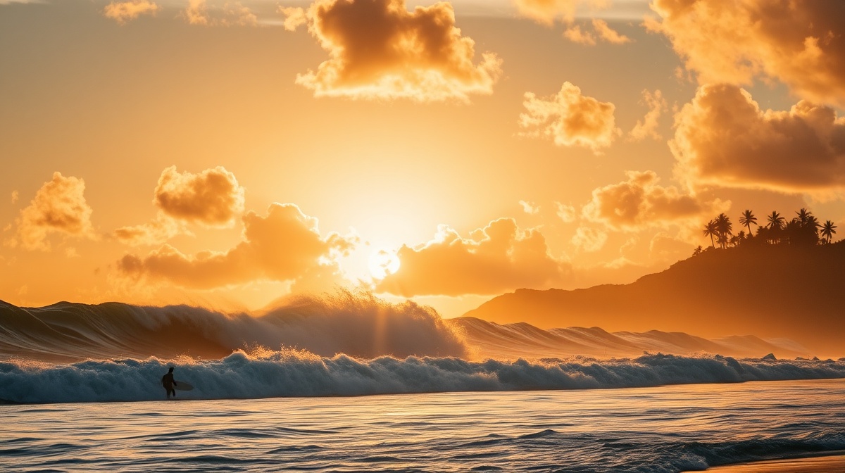 The Ultimate Beach Packing Guide: Essentials for Every Coastal Adventure 🏖️