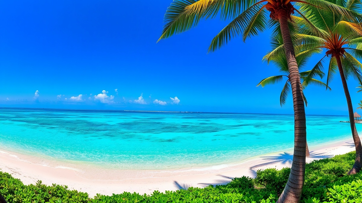 The Ultimate Year-Round Beach Vacation Guide: Where to Go and When to Maximize Your Paradise Escape 🏖️