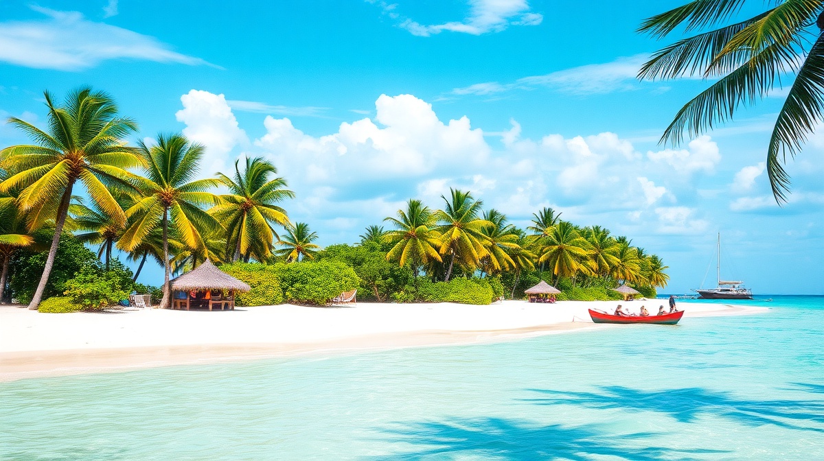 Top 10 Caribbean Beaches You Must Visit in 2026