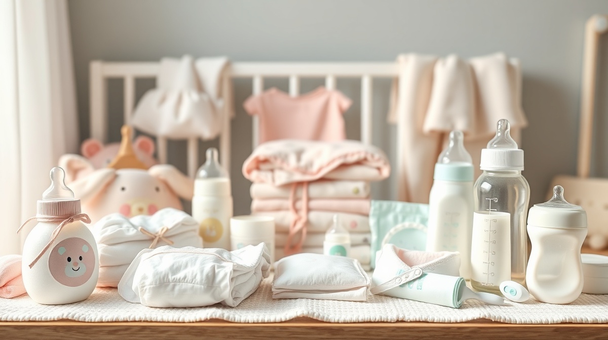 The Ultimate List of Baby Freebies for New Moms in 2026 πΆ