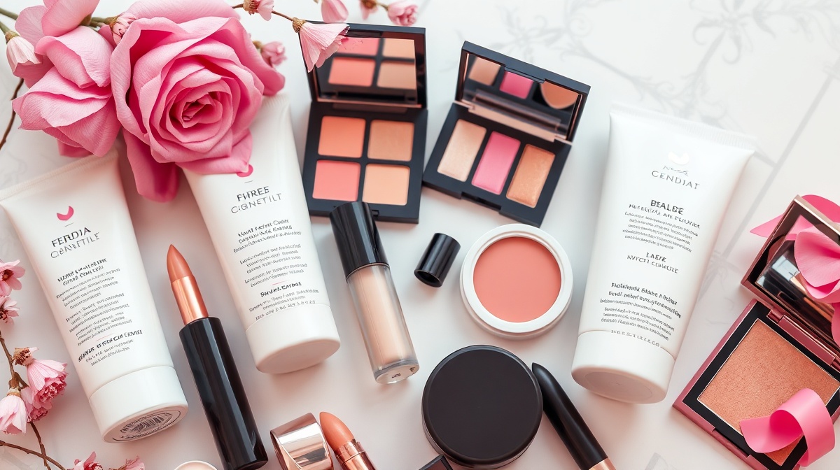 Score FREE Beauty Samples: My Secret Sources Revealed π