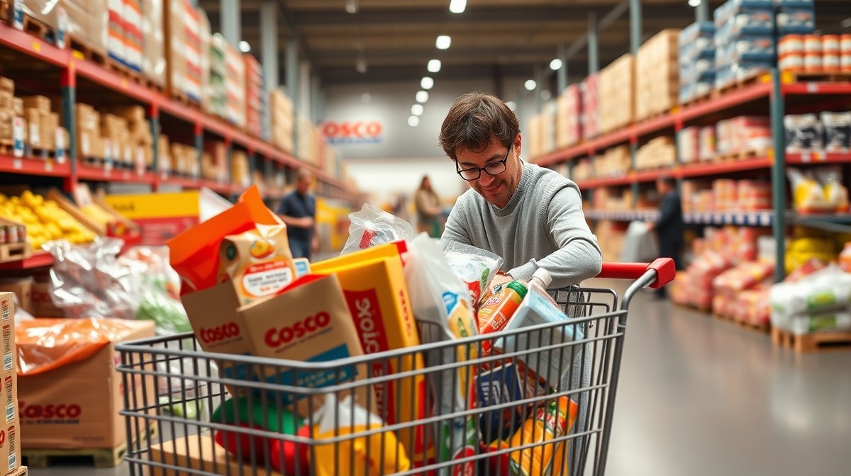 My Honest Review: Is Costco Membership Worth It for Families? π