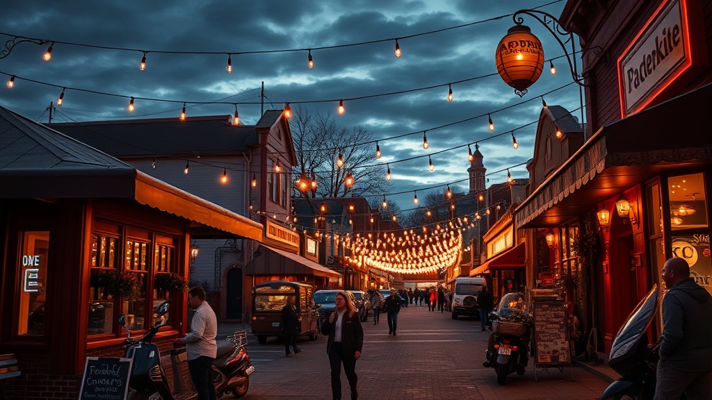 Local Treasures: Your Guide to Airdrie's Distinctive Shops and Restaurants