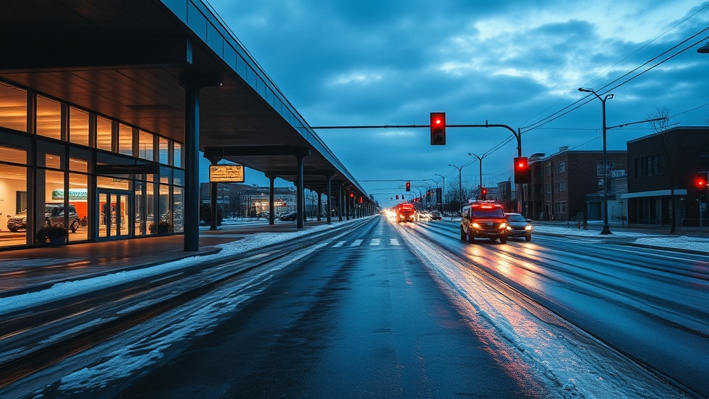 Navigating Airdrie Municipal Services and Local Infrastructure Changes