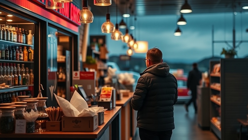 Smart Ways to Support Airdrie Small Businesses