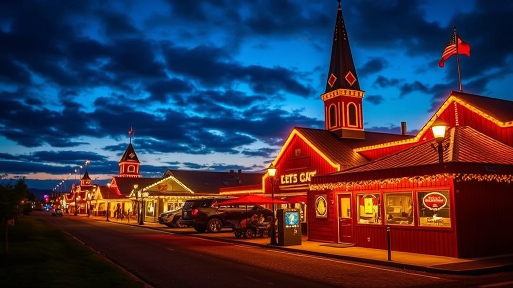 Your Ultimate Guide to Enjoying Airdrie's Local Attractions