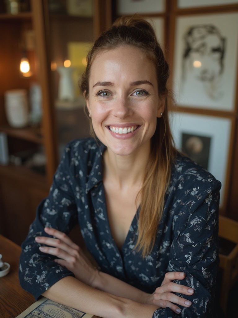 Airline Merch Editorial