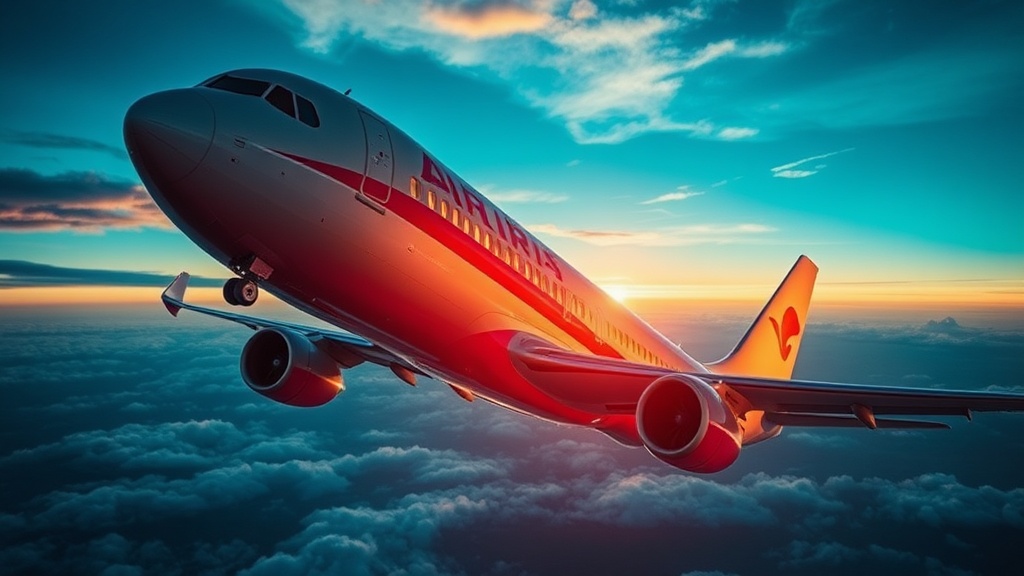 Navigating the Skies of Authenticity: A Collector's Guide to Genuine Airline Memorabilia