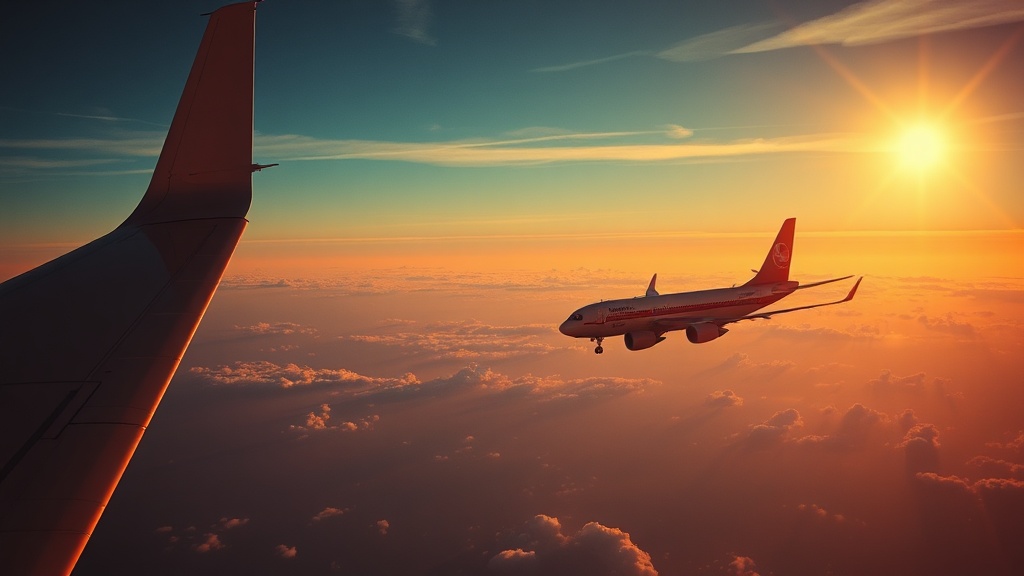 Tracing the Golden Era Through Vintage Airline Branding and Logos