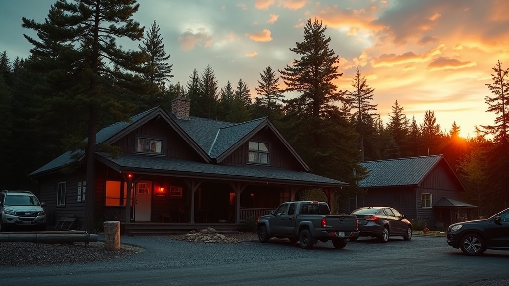 Which Local Services Should Every Algonquin Park Area Resident Actually Know About?