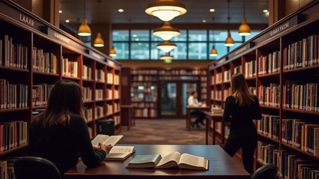 How to Get the Most Out of Your Amherstburg Public Library Card